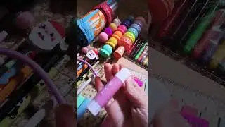 ho tutte le swing cool e le ultime sono brush pen