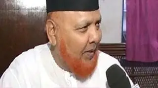 Muslim leaders lash out at Narendra Modi