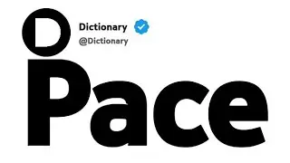 Pace Meaning In Telugu