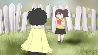 Animation Reel 2018 ♡