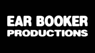Lost Logo Reconstruction: Ear Booker Productions 