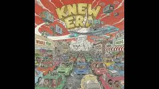 KnowMads - &lsquo;97 (Knew Era 2025)