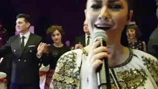 VALVIS Holding Party, 17 Dec  2016 - Bucharest