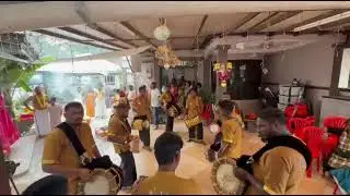 Sri Sandi Sivakali Urime Melam - Booking At Pandamaran 