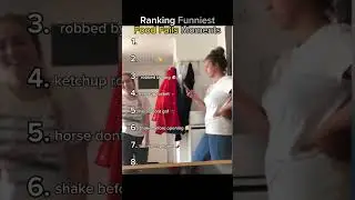 Ranking the funniest food fails moments 🫢😂#memes #fails #food