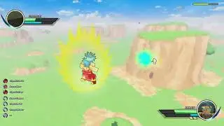 Roblox db nexus