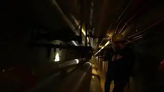 UOregon Undiscovered: The Tunnels