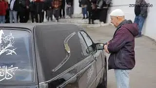 Addio a Ismail Essemaali, il 14enne precipitato dal terzo piano