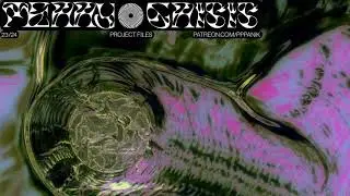 PROJECT FILE 23 - INTERACTIVE PUDDLE STRUCTURE - MERRY CRISIS SPECIAL