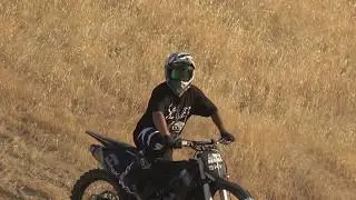 Raw Freeriding Ep. 5 Dana Creech's 
