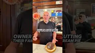 IS THIS 104 YEAR OLD BAKERY THE BEST IN NEW YORK? #bestfood #bakery #nycfood