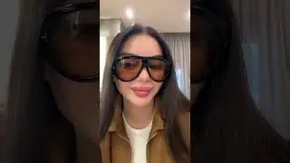 هيفاء حسوني شلون أقضي يومي؟ من التصوير للفجر للمطبخ! جربت 3 أنواع حلويات بدون تأنيب ضمير 😍