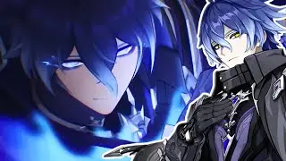 Flins Gameplay & Abilities Rundown | Genshin Impact 6.0