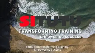 SITUTU-Team Building & Retreat Package (100% Claimable by HRDF)