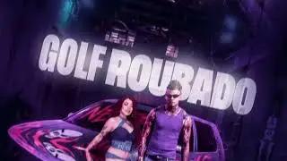 ANDERSON NEIFF FT  MC HENNY   GOLF ROUBADO (AUDIO OFICIAL)
