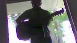 Barefootim - Not For Me - www.bftim.co.uk