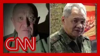 Retired colonel analyzes power struggle between Wagner chief and Russia&rsquo;s defense minister