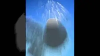 Super Blob's Leap of Faith
