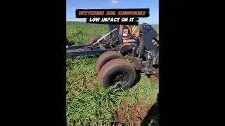 Preserving the soil health  #Brazil #agriculture #sustainable