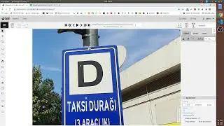 CVAT ile resim etiketleme part 1