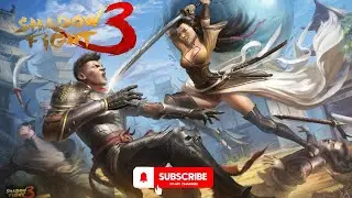 Shadow Fight 3 | Топ-5 лучших видов оружия в Shadow Fight 3 (мое мнение) | shahbaz ali Gaming