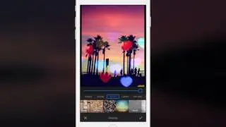 PhotoEditor SDK Mobile Interface