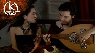 Arthur et les t&eacute;n&egrave;bres - Kaamelott - Livre I