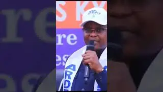 Jean-Claude Mabeze ancien Gouverneur du Sud-Ubangi adh&egrave;re &agrave; l'ARDev de Jacques Kyabula Katwe