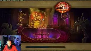 Raid day on WoW retail!! Season 2 War Within Raiding!!!