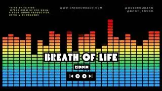 King by Ya Side (ft. One Drum) from ('Breathe of Life Riddim' Vocal Remix Compilation) by Root Sound
