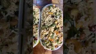 Bendakaya Rice 06 #youtubeshorts #trending ￼