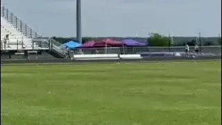 1:02 400 meter PB