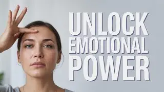 Unlocking Emotional Freedom With EFT Tapping