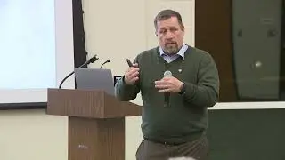 Friel Discusses TAP 529 Tax Credit