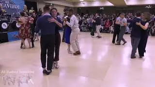 Blake Thiessen and Jenn Lee Pure Bal