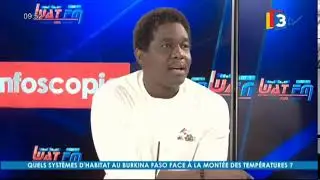 3TV- Infoscopie du 25 mai sur 3TV (canal+ 264/TNT)