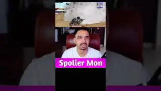 Mazy React On LolZzz Performance In BGIS 😲 #lolzzzgaming #bgis #bgmi #mazy SpolierMon