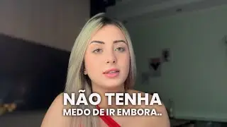 Tudo passa, n&atilde;o insista!