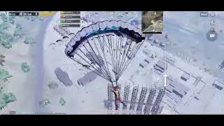 Pubg mobile live-: Assaulting i am learning from ENT-Jonathan// Fnc-scout// Soul-Rega