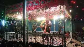sauraguda natak pabitra guru ashak banare di tapa huha