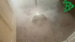 Full steam ahead -  professional carpet cleaning in Oldham Raf's Cleaning Service Ltd