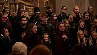 Adventní koncert ZUŠ Přeštice 7. 12. 2025