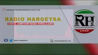 Riwaayadda Raadyaha (Dalaalimo)  by: Fanaaniinta Radio Hargeysa Qaybtii-3