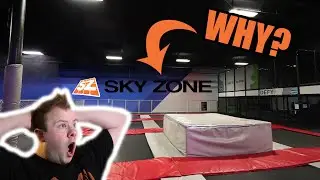 I CANT BELIEVE DEFY DID THIS