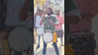 बालाजी अच्छा लगे 😍🤗 Balaji Aacha Lage Se न्यू कलेक्शन 🤩 &bull; Jay Ambe Dhumal Raipur #shorts