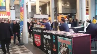 Rimini Fiera | Sigep World 2026 