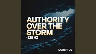 Authority Over the Storm