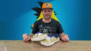 Ep 2751 - Limited Edition Dragon Ball Z Echo Clog Crocs Unboxing