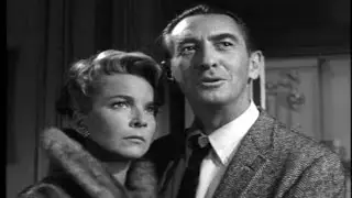 &diams;TV Classics&diams; 'The Devil's Ticket' (Thriller S1 E29)