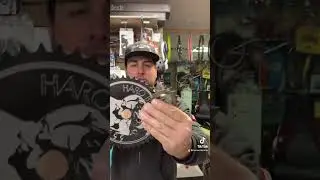 Понимание передаточного числа BMX